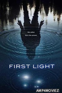 At First Light (2018) Hindi Dubbed Movie