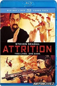 Attrition (2018) Hindi Dubbed Movies