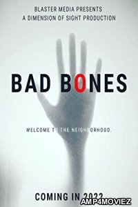 Bad Bones (2022) HQ Tamil Dubbed Movie