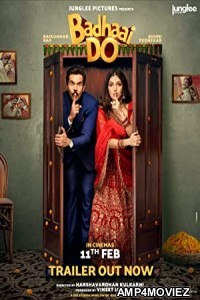 Badhaai Do (2022) Hindi Full Movie