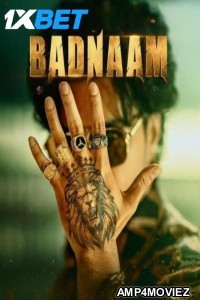 Badnaam (2025) Punjabi Movie