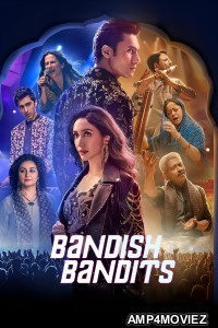 Bandish Bandits (2024) Season 2 Hindi Web Series