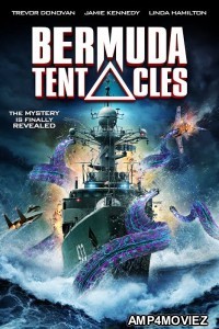 Bermuda Tentacles (2014) Hindi Dubbed Movies