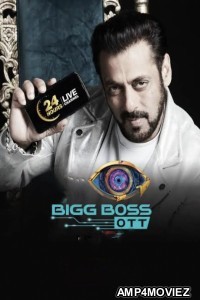 Bigg Boss OTT (2023) Hindi Season 02 EP-08