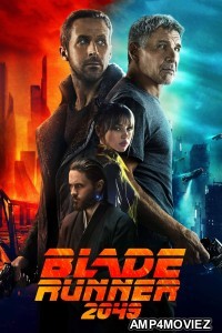 Blade Runner 2049 (2017) ORG Hindi Dubbed Movie