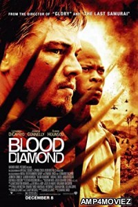 Blood Diamond (2006) Hindi Dubbed Movie