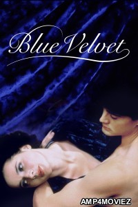 Blue Velvet (1986) ORG Hindi Dubbed Movie