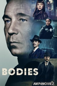 Bodies (2023) Season 1 Hindi Dubbed Series