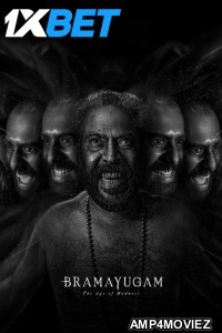 Bramayugam (2024) Telugu Movie