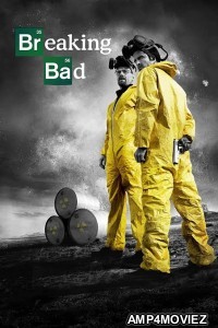 Breaking Bad Season 1 Episode 5 Hindi Dubbed Series