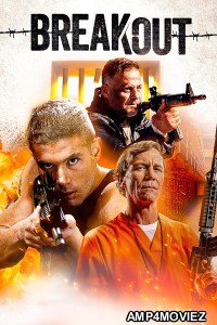 Breakout (2013) ORG Hindi Dubbed Movie