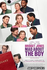 Bridget Jones Mad About the Boy (2025) Hindi Dubbed And Subtitles