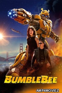 Bumblebee (2018) ORG Hindi Dubbed Movies