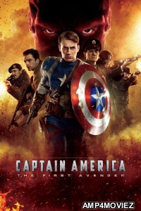 Captain America The First Avenger (2011) ORG Hindi Dubbed Movie