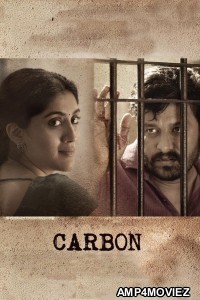 Carbon (2022) ORG Hindi Dubbed Movie