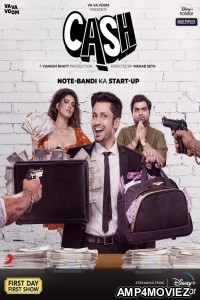 Cash (2021) Hindi Full Movies