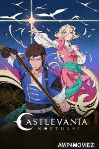 Castlevania Nocturne (2023) Season 1 Hindi Dubbed Web Series