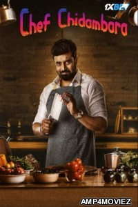 Chef Chidambara (2024) HQ Hindi Dubbed Movie