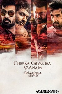 Chekka Chivantha Vaanam (2018) ORG Hindi Dubbed Movie