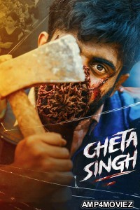 Cheta Singh (2023) ORG Hindi Dubbed Movie