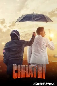 Chhatri (2024) Punjabi Movie