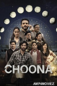 Choona (2023) Season 1 Hindi Web Series