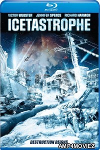 Christmas Icetastrophe (2014) UNCUT Hindi Dubbed Movie