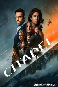 Citadel (2023) Hindi Dubbed Season 1 Complete Show