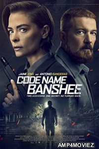 Code Name Banshee (2022) Hindi Dubbed Movie