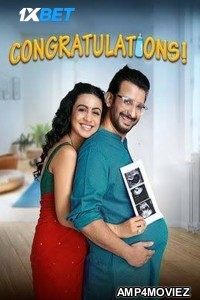 Congratulations (2023) HQ Hindi Movies