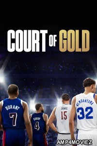 Court Of Gold (2025) Season 1 Hindi Dubbed Web Series