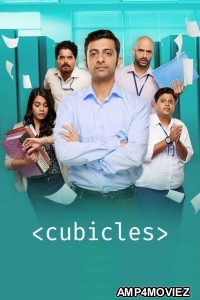 Cubicles (2024) Season 4 Hindi Web Series