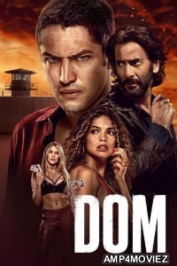 DOM (2024) Season 3 Hindi Dubbed Web Series