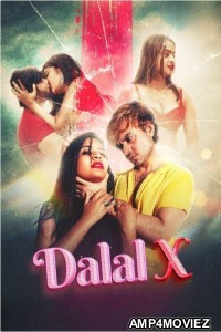 Dalal X (2023) MoodX S01 E01 Hindi Web Series