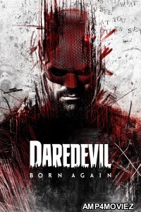 Daredevil Born Again (2025) Season 1 EP03 Hindi Dubbed Web Series