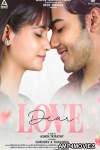 Dear Love (2022) Odia Full Movie