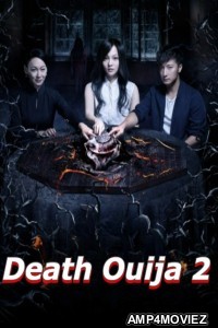 Death Ouija 2 (2017) ORG Hindi Dubbed Movie