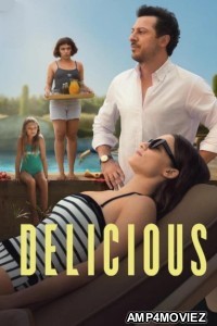 Delicious (2025) ORG Hindi Dubbed Movie