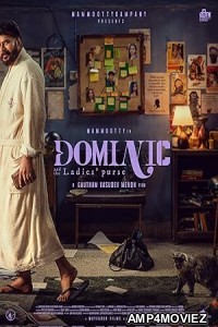 Dominic and the Ladies Purse (2025) Hindi Dubbed And Subtitles