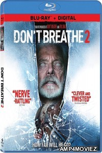 Dont Breathe 2 (2021) Hindi Dubbed Movies