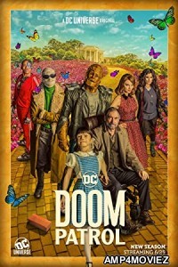 Doom Patrol (2019) Unofficial Hindi Dubbed Season 1 Complete Show