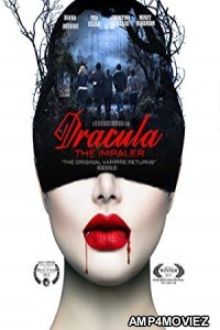 Dracula The Impaler (2013) Hindi Dubbed Movie