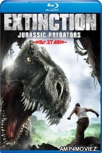 Extinction (2014) Hindi Dubbed Movie