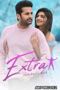 Extra Ordinary Man (2023) HQ Hindi Dubbed Movie