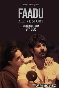 Faadu (2022) Hindi Season 1 Complete Show