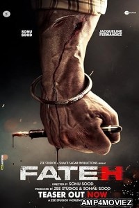 Fateh (2025) HQ Bengali Dubbed Movie