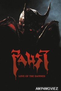 Faust Love of The Damned (2000) UNRATED ORG Hindi Dubbed Movie