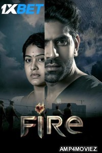 Fire (2025) Tamil Movie