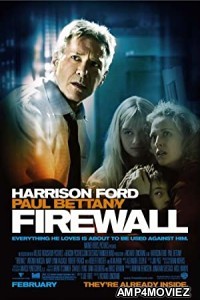 Firewall (2006) Hindi Dubbed Movies