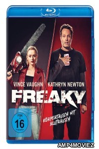 Freaky (2020) Hindi Dubbed Movies